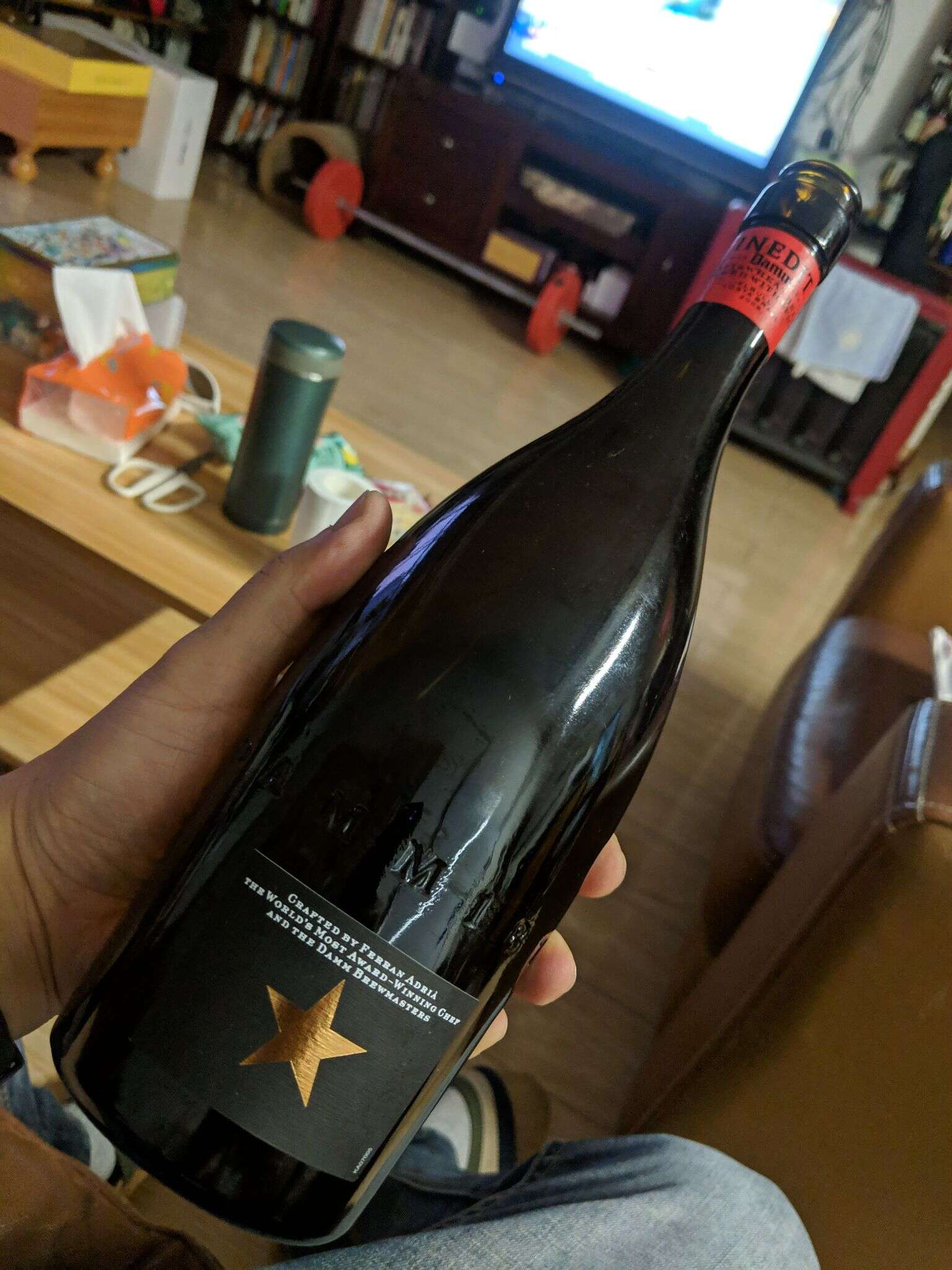 Estrella Damm Inedit 20190418 183246